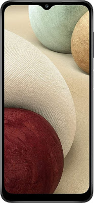 SAMSUNG Galaxy A12 Secret Codes and hidden features