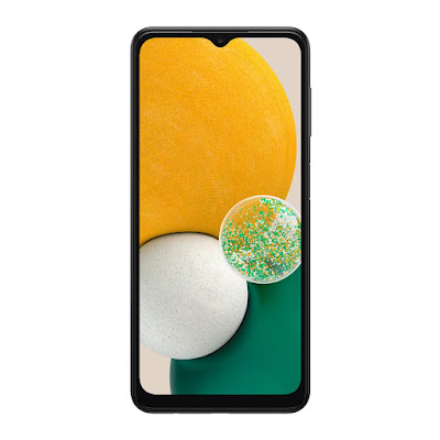 How to take screenshot in SAMSUNG Galaxy A13 5G?