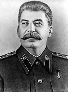 Rochak Facts of Joseph Stalin in Hindi