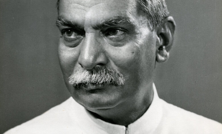 21 interesting facts about Dr. Rajendra Prasad in Hindi