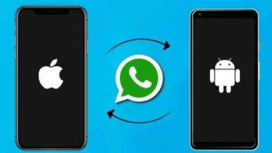iPhone से Android फोन में चैट बैकअप को ट्रांसफर कैसे करते है? How to Transfer Chat iPhone to Android Phone in Hindi?