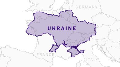 यूक्रेन देश के बारे में 11 रोचक जानकारियाँ - Ukraine Country Ke Baare me 11 Facts in Hindi