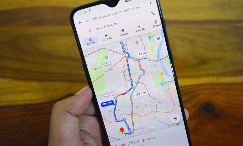 Google Maps का 'Speed Limits' फीचर बचाएगा आपके चालान! ऐसे करें एक्टिवेट