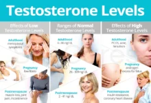 टेस्टोस्टेरोन लेवल (Testosterone level) बढाने वाले 7 खाद्य पदार्थ