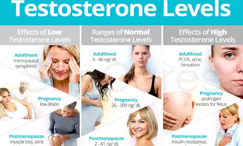 टेस्टोस्टेरोन लेवल (Testosterone level) बढाने वाले 7 खाद्य पदार्थ